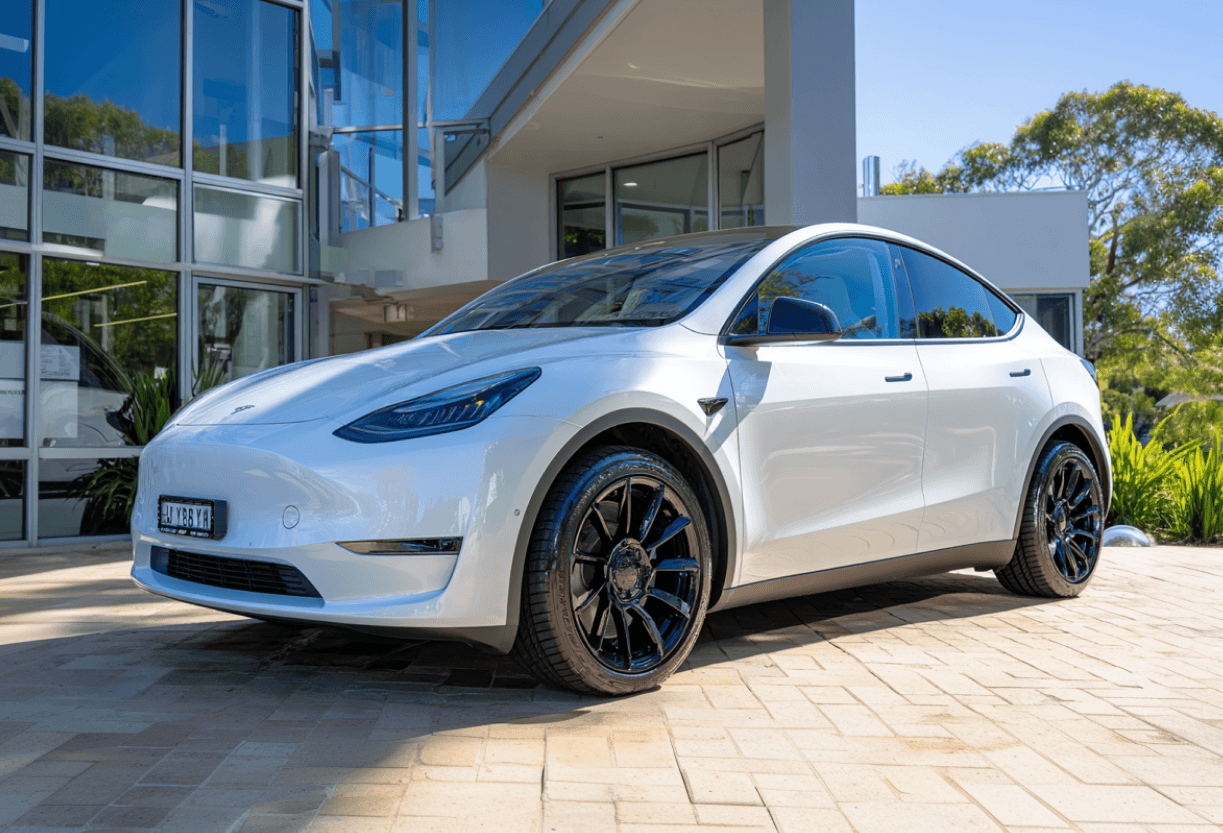 Apply for a business car loan