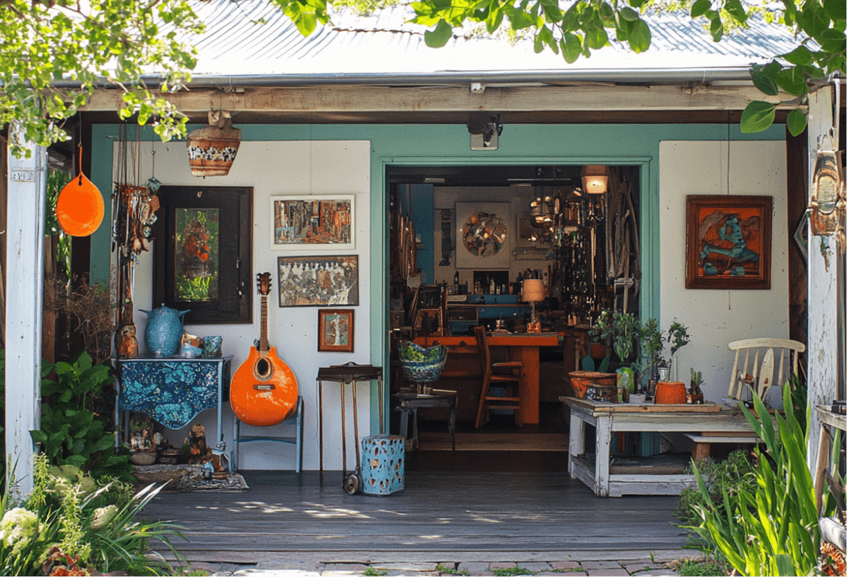 Apply for a business loan