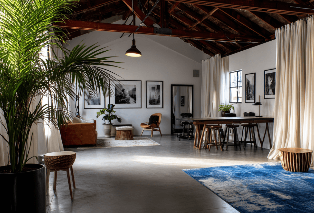 Apply for a equipment finance