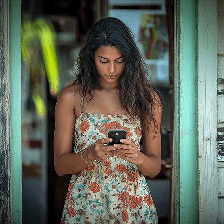 Enter some basic information and get a quote for your loan