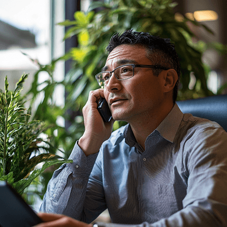 Talk to an Emu Money Broker