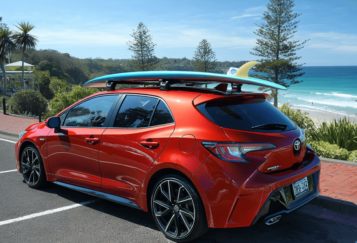 Apply for a car loan