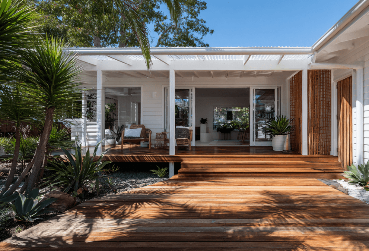 Apply for a home renovation loan