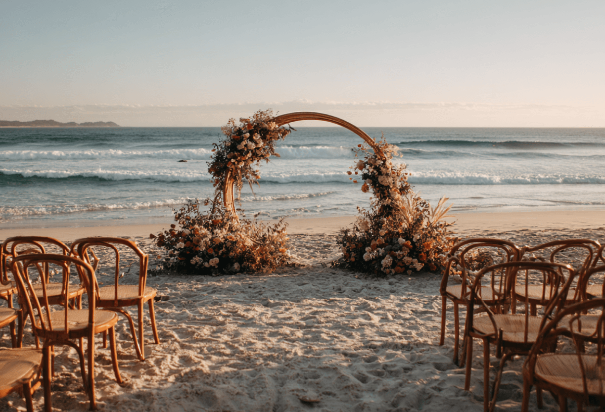 Apply for a wedding loan